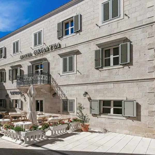 Croatia (Baska Voda) - zdjęcie 3