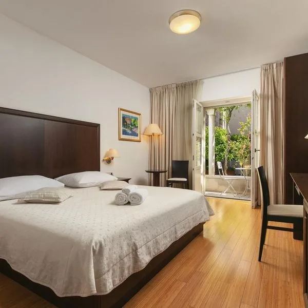 Croatia (Baska Voda) - zdjęcie 5