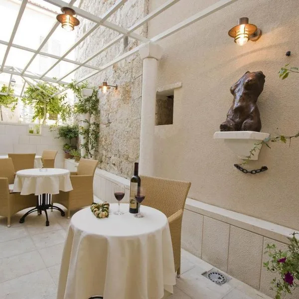 Croatia (Baska Voda) - zdjęcie 4