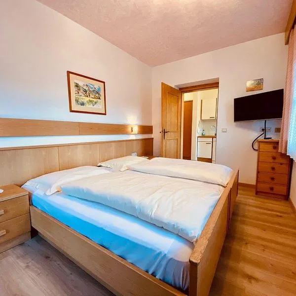 Residence Montana - zdjęcie 2