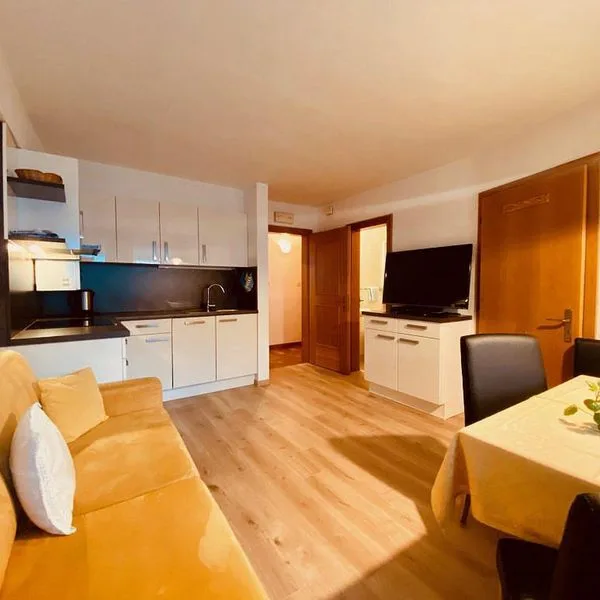 Residence Montana - zdjęcie 3