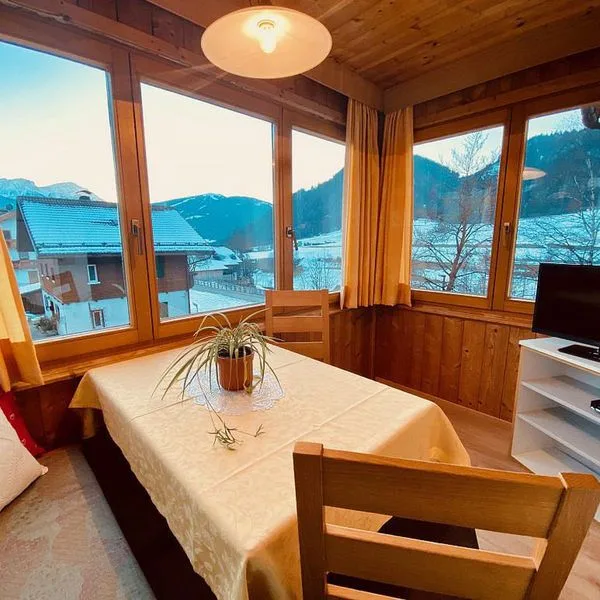 Residence Montana - zdjęcie 4