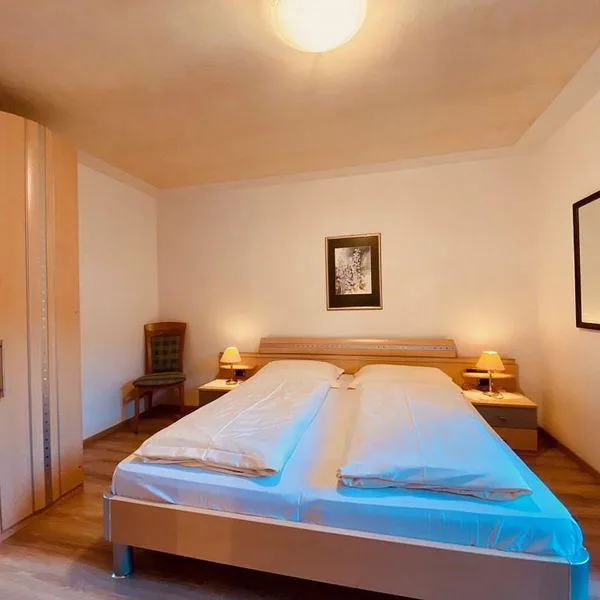 Residence Montana - zdjęcie 5