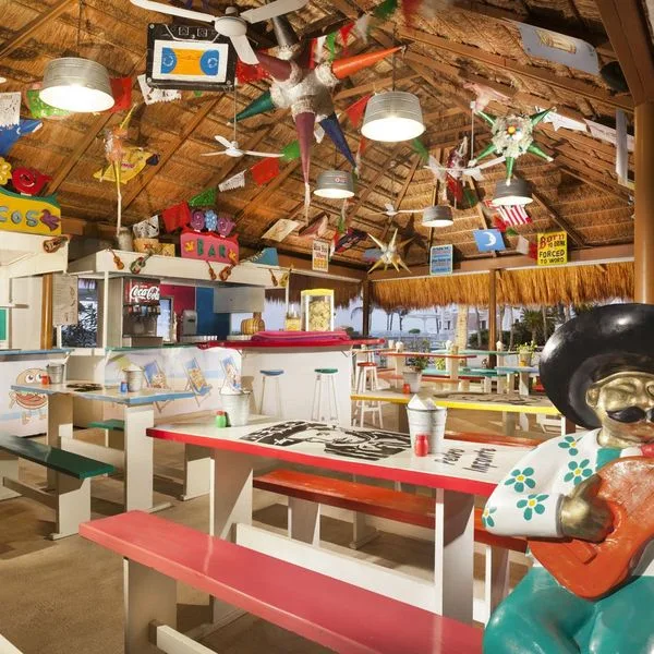 Wyndham Grand Cancún Resort & Villas (ex. Omni Cancun) - zdjęcie 4