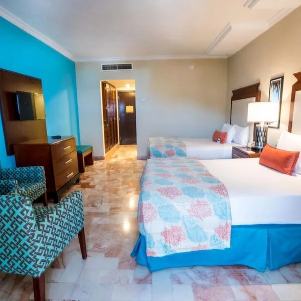 Wyndham Grand Cancún Resort & Villas (ex. Omni Cancun) - zdjęcie 5