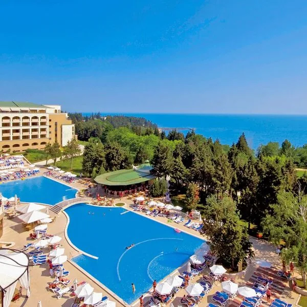 Sol Nessebar Palace - zdjęcie 3