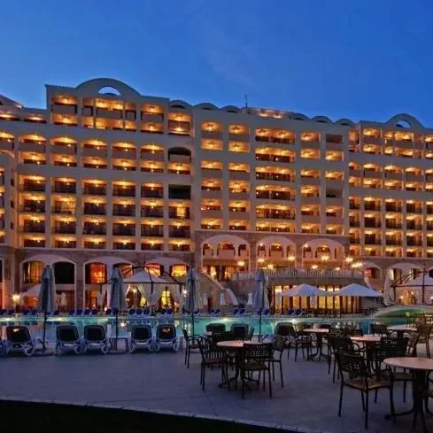 Sol Nessebar Palace - zdjęcie 4