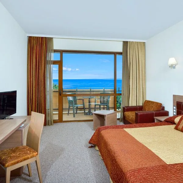 Sol Nessebar Palace - zdjęcie 5