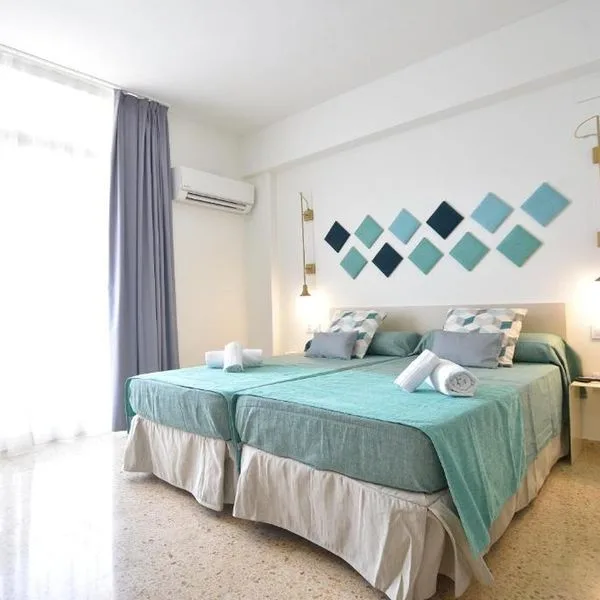 Gala Placidia (Benidorm) - zdjęcie 2