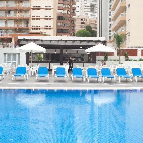 Gala Placidia (Benidorm)