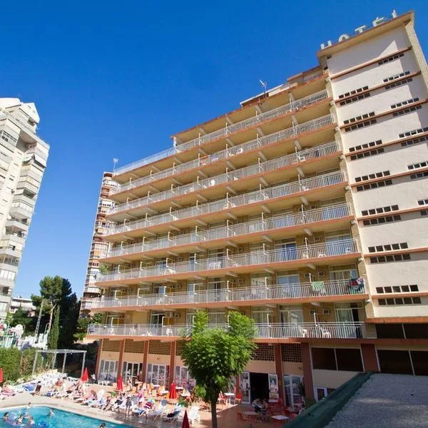 Gala Placidia (Benidorm) - zdjęcie 3