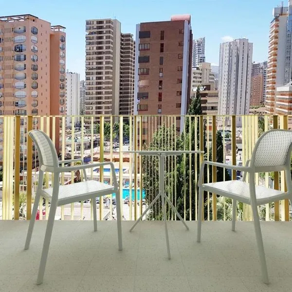 Gala Placidia (Benidorm) - zdjęcie 4