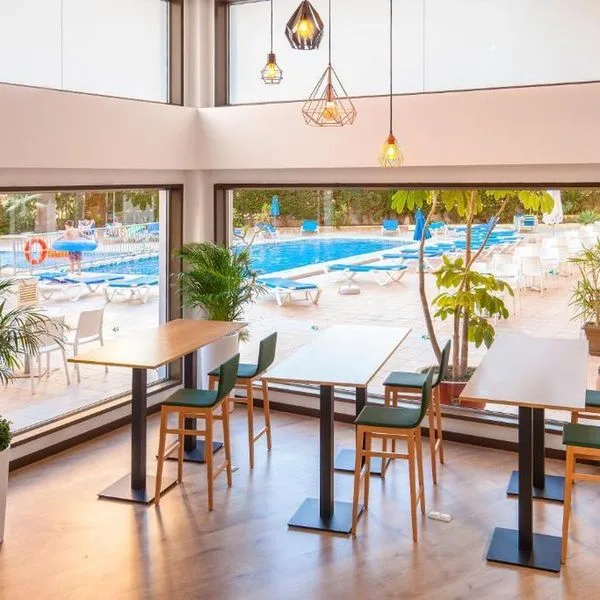 Gala Placidia (Benidorm) - zdjęcie 5