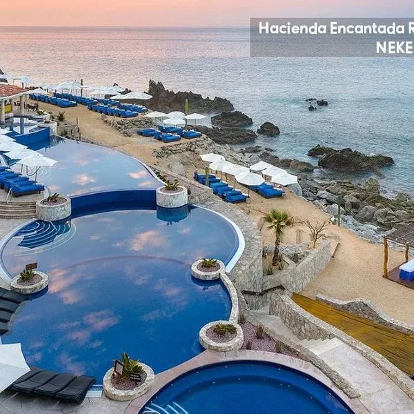 Hacienda Encantada - zdjęcie 2