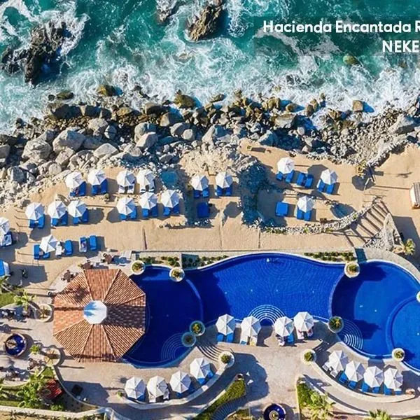 Hacienda Encantada - zdjęcie 3