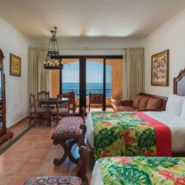 Hacienda Encantada - zdjęcie 3