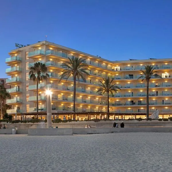 THB El Cid (Can Pastilla) - zdjęcie 3