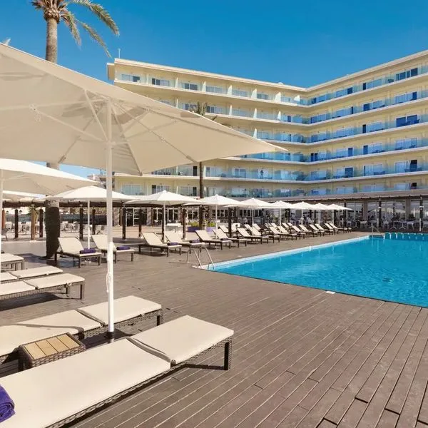 THB El Cid (Can Pastilla) - zdjęcie 5