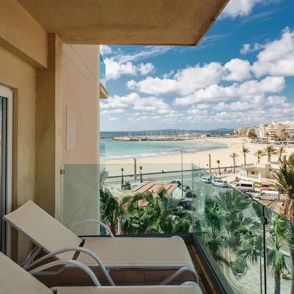 THB El Cid (Can Pastilla) - zdjęcie 4