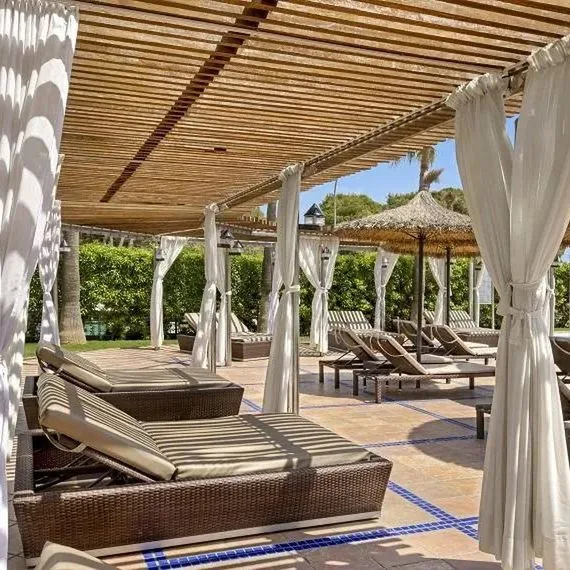 THB El Cid (Can Pastilla) - zdjęcie 2