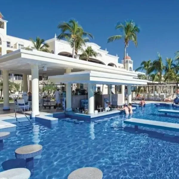 Riu Palace Cabo San Lucas - zdjęcie 2