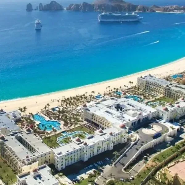 Riu Palace Cabo San Lucas - zdjęcie 5