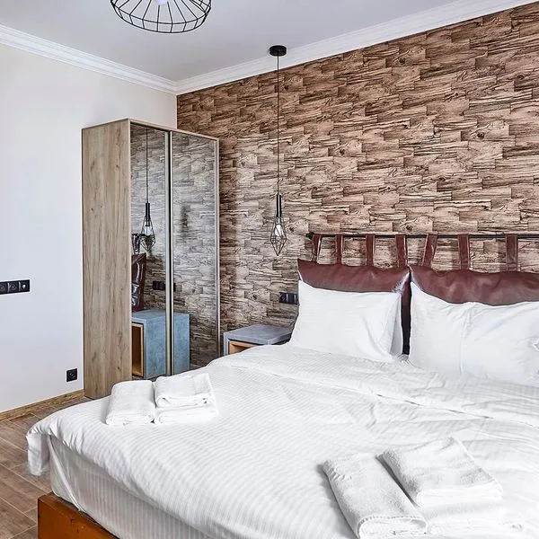 Gudauri Loft - zdjęcie 5