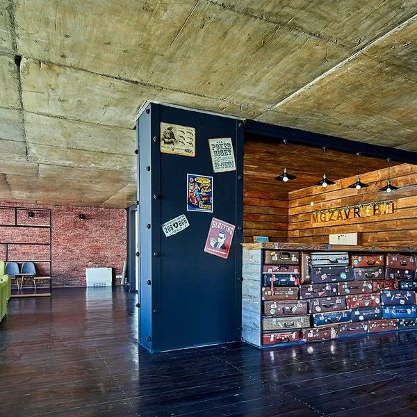 Gudauri Loft - zdjęcie 4