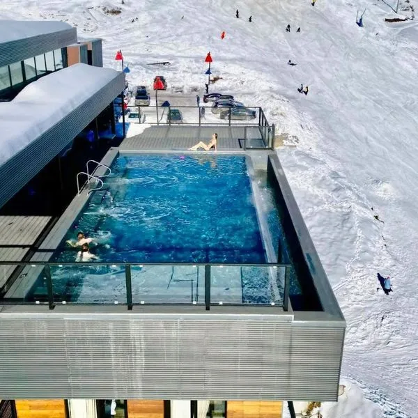 Gudauri Loft - zdjęcie 3