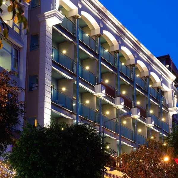 Numa Port (ex Quattro City Seaport) - zdjęcie 4