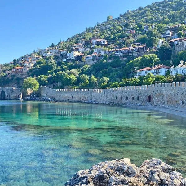 Numa Port (ex Quattro City Seaport)