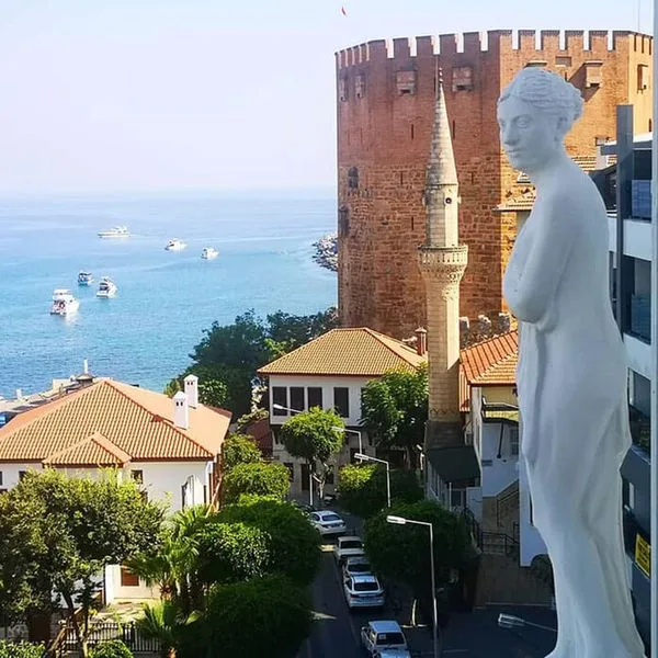 Numa Port (ex Quattro City Seaport) - zdjęcie 5