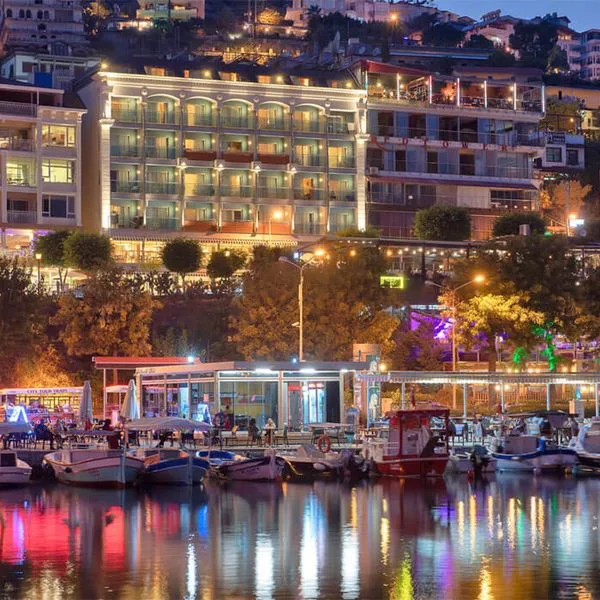 Numa Port (ex Quattro City Seaport) - zdjęcie 3