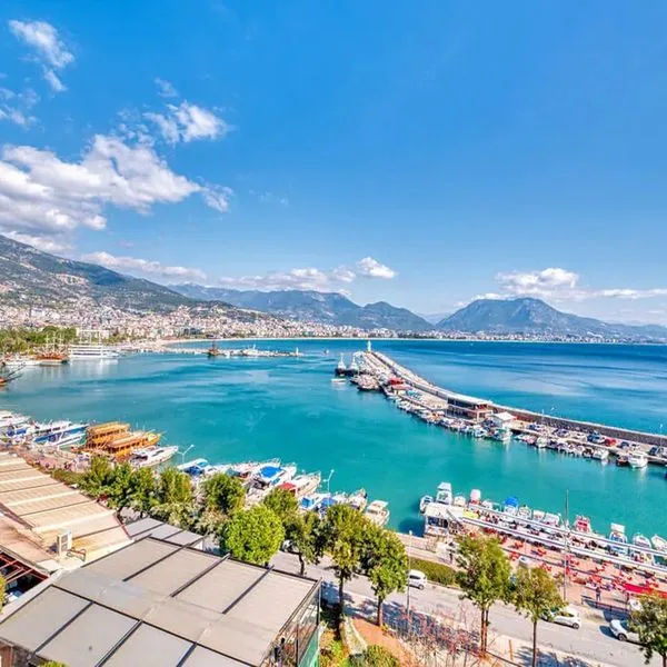 Numa Port (ex Quattro City Seaport) - zdjęcie 2