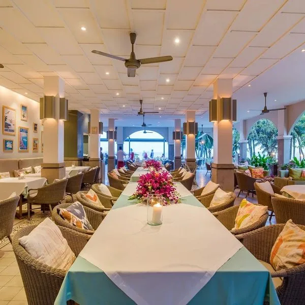 Anantasila Beach Resort Hua Hin - zdjęcie 3