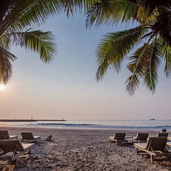 Anantasila Beach Resort Hua Hin - zdjęcie 4