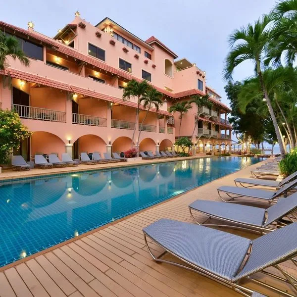 Anantasila Beach Resort Hua Hin - zdjęcie 5