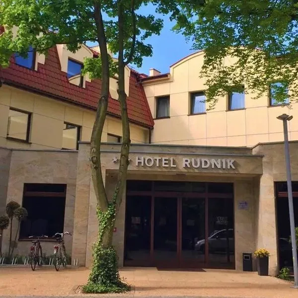 Rudnik (ex. Energetyk)