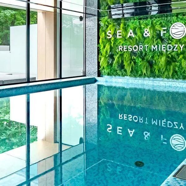 Sea & Forest Resort (Międzyzdroje) - zdjęcie 2