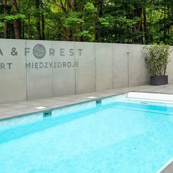 Sea & Forest Resort (Międzyzdroje) - zdjęcie 4
