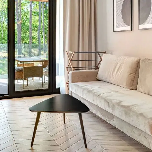 Sea & Forest Resort (Międzyzdroje) - zdjęcie 5