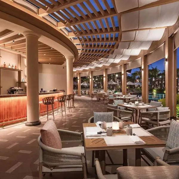 Radisson Resort Phan Thiet - zdjęcie 4