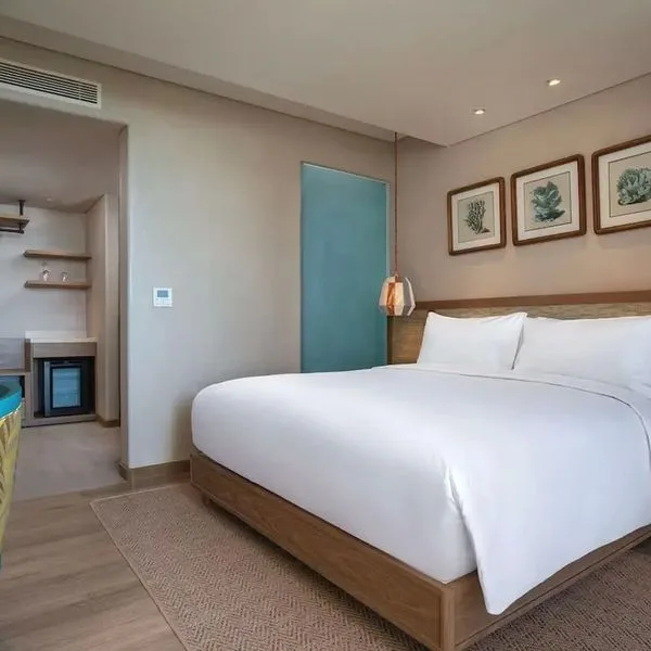 Radisson Resort Phan Thiet - zdjęcie 3