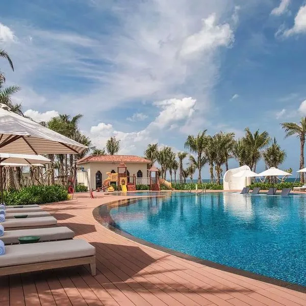 Radisson Resort Phan Thiet