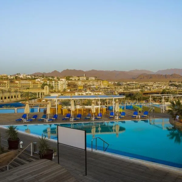 Lido Sharm - zdjęcie 2