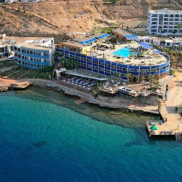Lido Sharm - zdjęcie 3