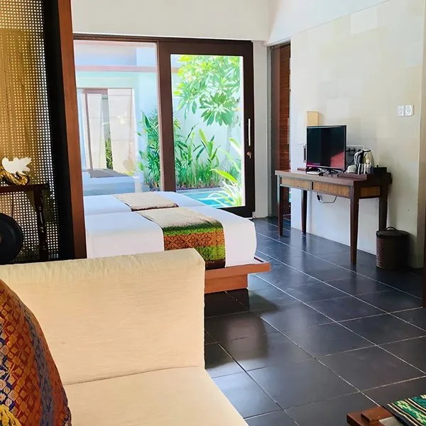Gaing Mas Jimbaran Villas - zdjęcie 5