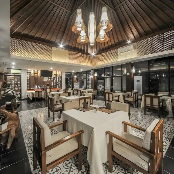 Gaing Mas Jimbaran Villas - zdjęcie 2