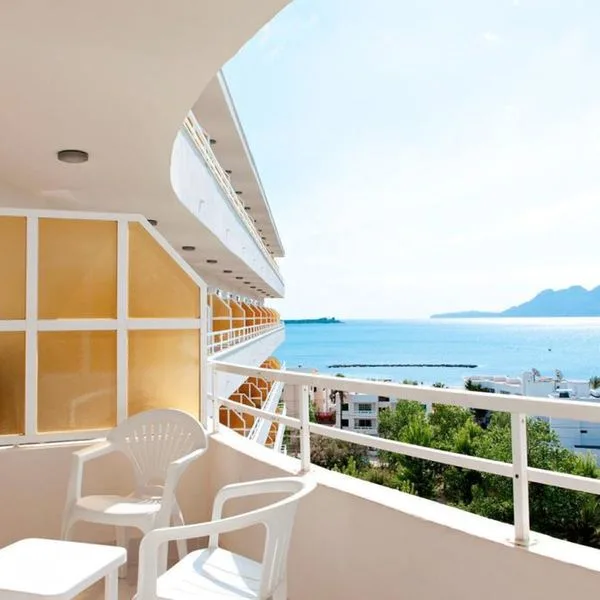 Cabot Pollensa Park Spa (ex Fergus Style Pollensa Park SPA) - zdjęcie 3