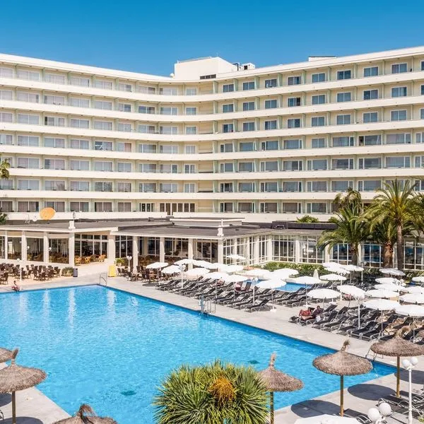 Cabot Pollensa Park Spa (ex Fergus Style Pollensa Park SPA)